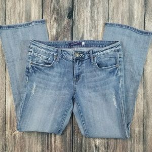 Clearance *Vigoss Jeans